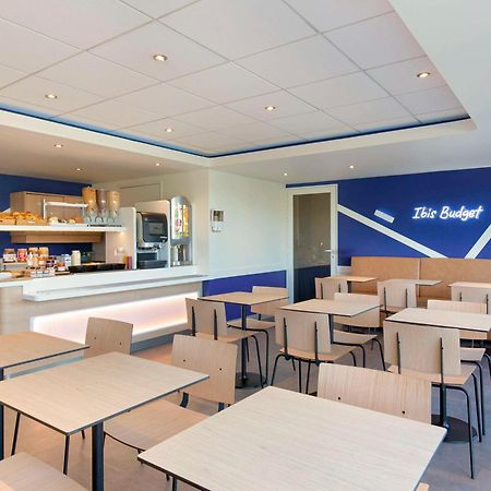 Ibis Budget Saint-Maximin Екстериор снимка