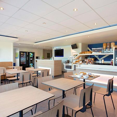 Ibis Budget Saint-Maximin Екстериор снимка