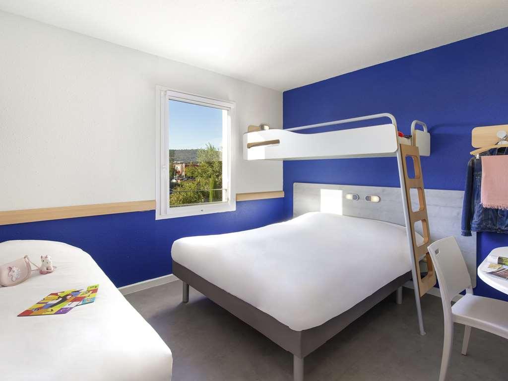 Ibis Budget Saint-Maximin Стая снимка