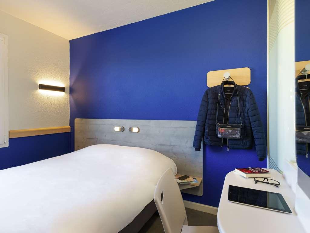 Ibis Budget Saint-Maximin Стая снимка