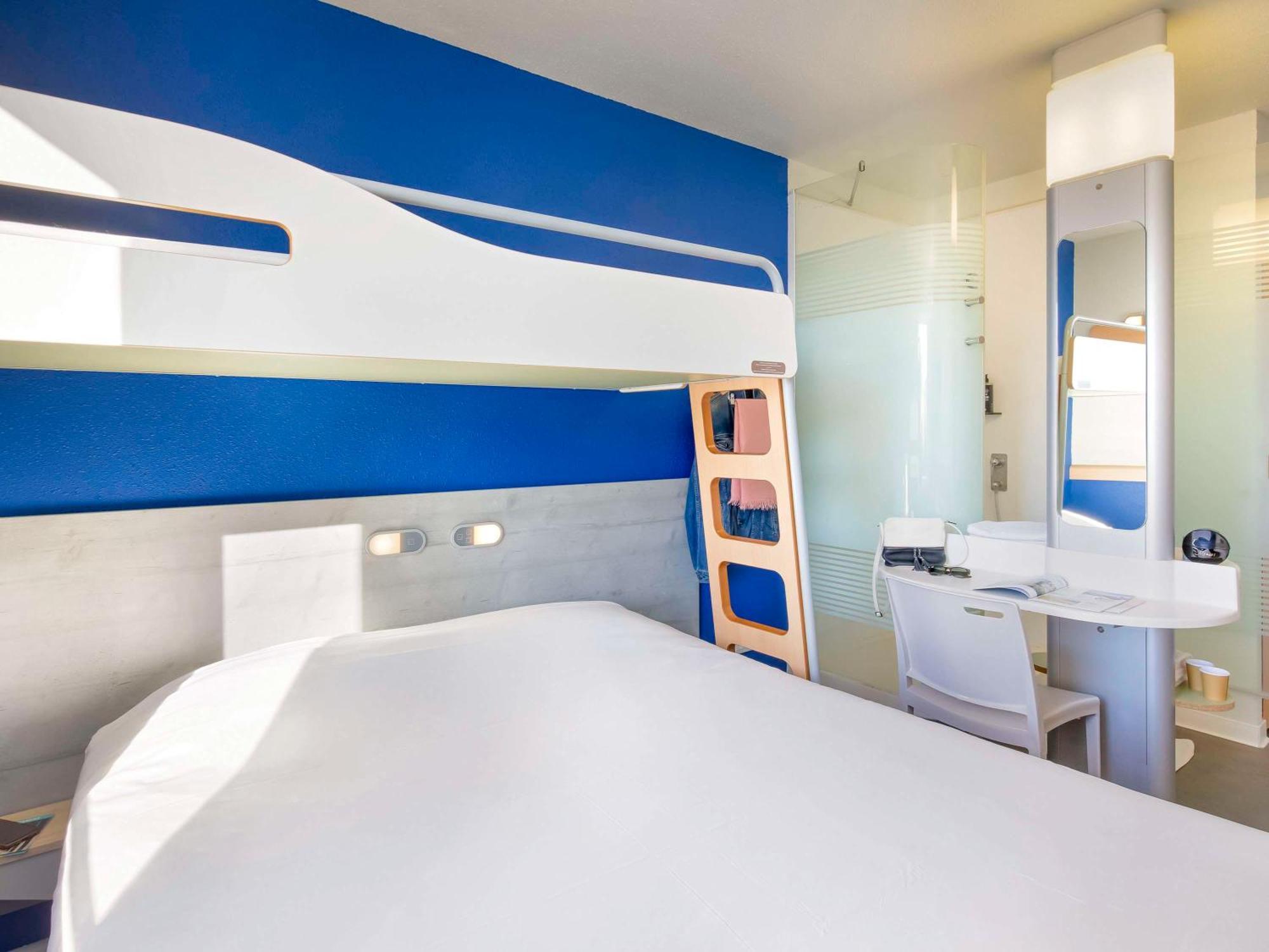 Ibis Budget Saint-Maximin Екстериор снимка