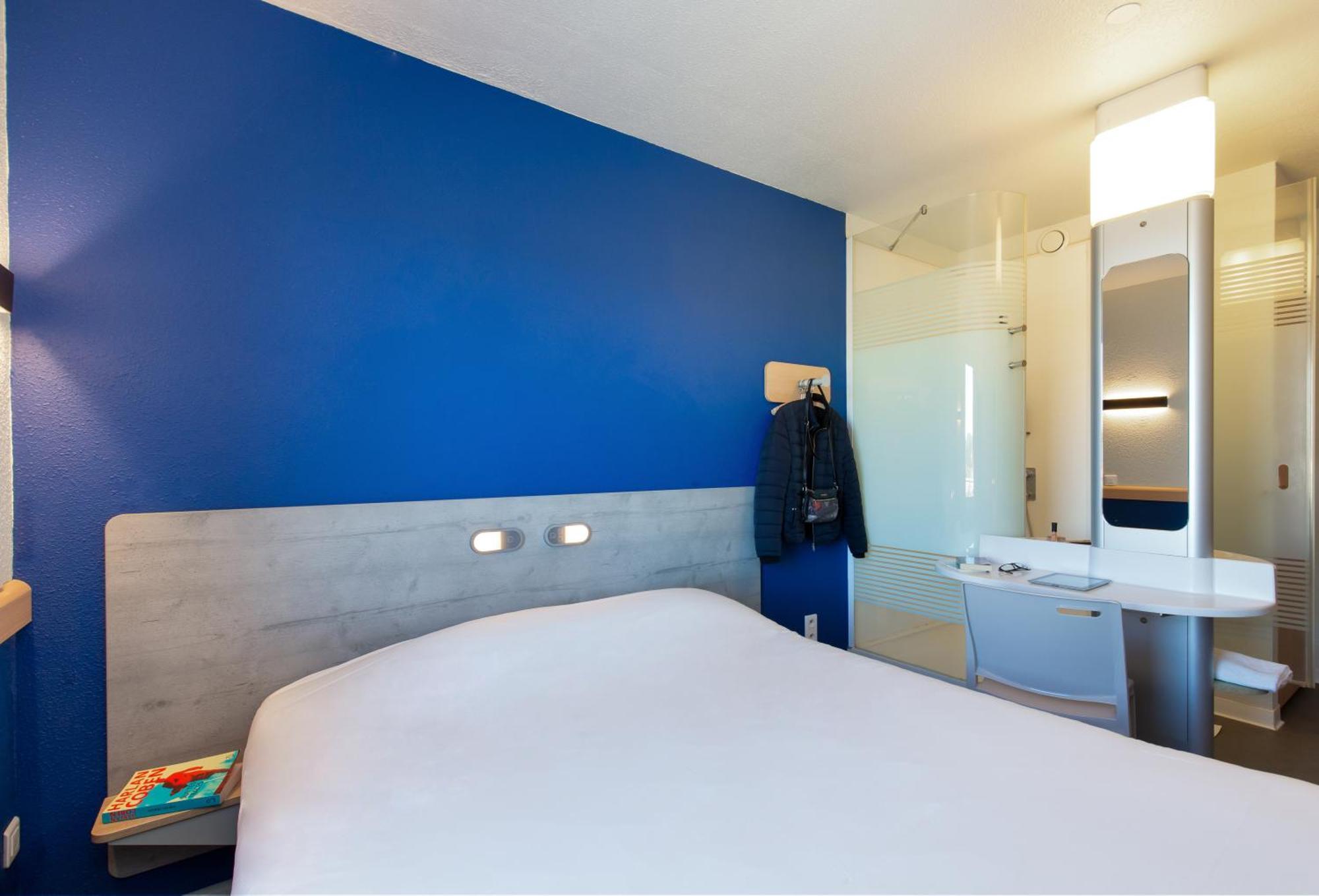 Ibis Budget Saint-Maximin Екстериор снимка