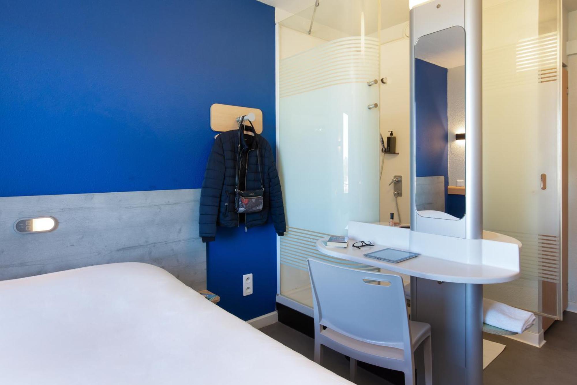 Ibis Budget Saint-Maximin Екстериор снимка