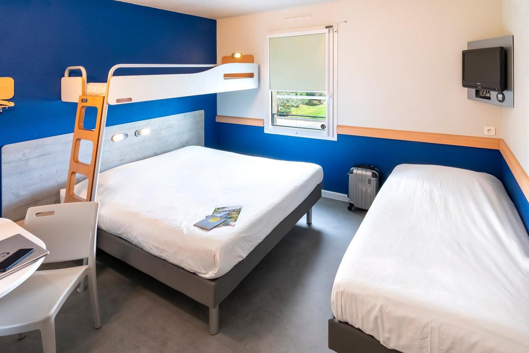 Ibis Budget Saint-Maximin Екстериор снимка